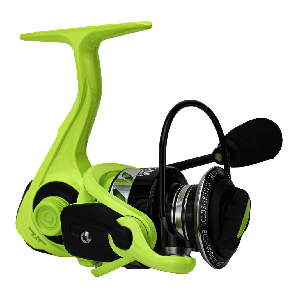 Valkyrie Spinning Reel.Save $30.00 All Month Long