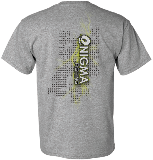 Clearance - Enigma Digital Shirt – Enigma Fishing LLC