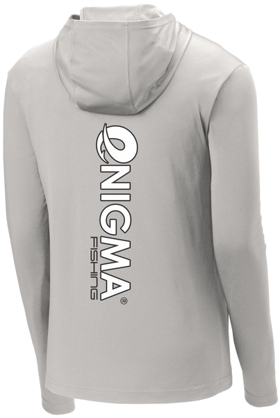Clearance - Enigma Hooded Performance Sun Shirt